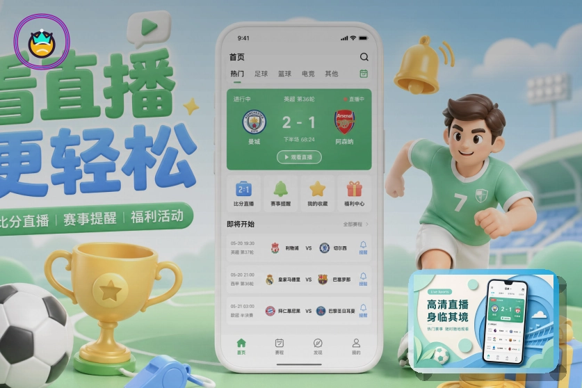 星空体育社区赛事与场馆服务场景